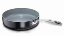 Test Greenpan Stockholm