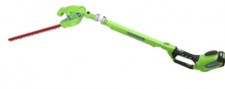 Test Greenworks 22147T