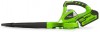 Greenworks 24107 G-MAX Blower - 