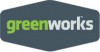 Greenworks 40-V-Akku- - 