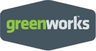 Test Kompressor - Greenworks 40-V-Akku-Kompressor 