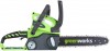 Greenworks G-Max 40 V 20117 - 