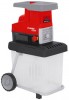 Grizzly Leisehäcksler GHS 2842 B -