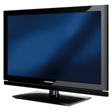 Test Grundig 22 VLE 7220 BF
