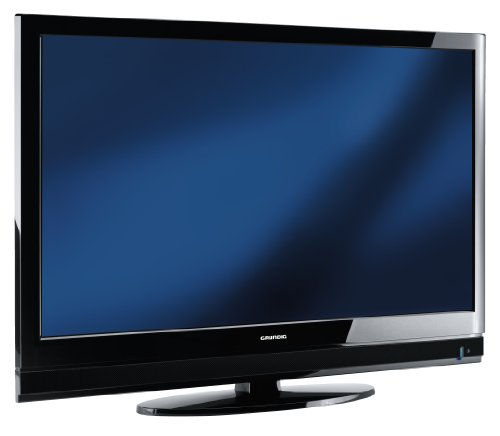 Grundig 32 VLC 6110 C Test - 0