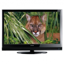 Test Grundig 32 VLC 6110 C