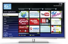 Test Grundig 42 VLE 988 BL