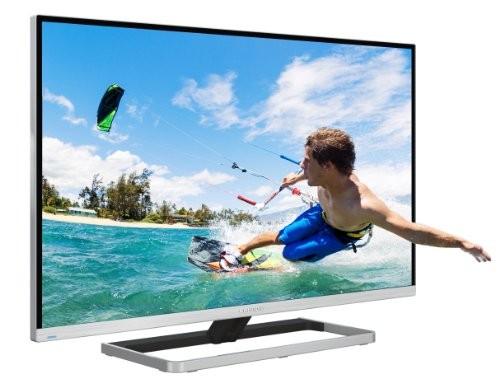 Grundig 42VLE9480 SL Test - 0