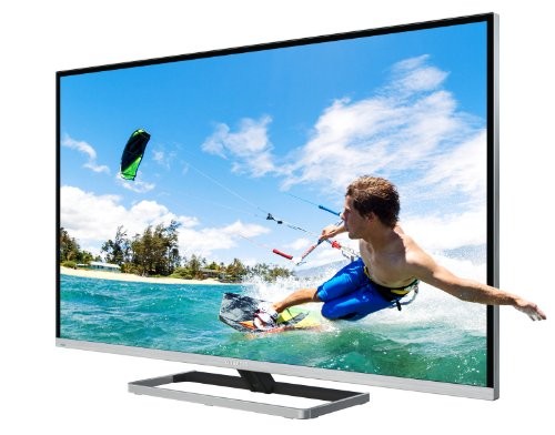 Grundig 42VLE9480 SL Test - 1
