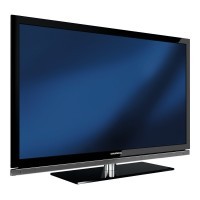 Test Grundig 47 VLE 9270 BL