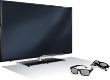 Test Grundig 47 VLE 9474 BL