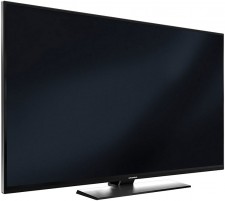 Test LCD-Fernseher - Grundig 49 GUB 8678 