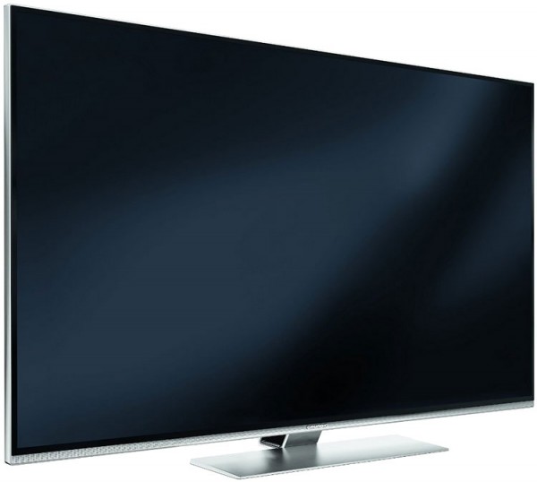 Grundig 55 GUS 9688 - Fernseher im Test
