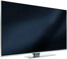Test Ultra-HD-Fernseher - Grundig 55 GUS 9688 