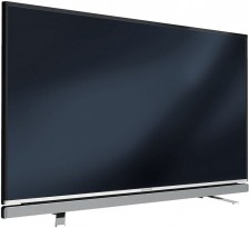 Test Grundig 55 VLE 6524