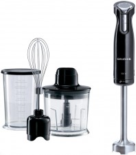 Test Grundig BL 7280