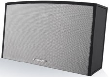 Test Grundig Bluebeat GSB 500