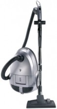 Test Grundig Bodyguard VCC 9850