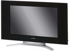 Test Grundig Cinaro 32 LXW 82-6612 REF