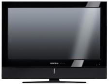 Test Grundig Cinemo 32 LXW 82-8735 REF