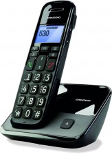 Test Telefone - Grundig D530 
