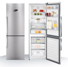 Test Grundig GKN 16830X