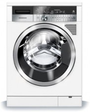 Test Waschtrockner - Grundig GWD 59405 