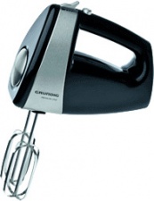 Test Grundig HM 5040