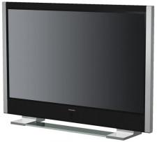 Test Grundig PlanaVision 42 PXW 110-8620 Dolby