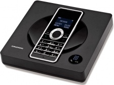 Test Grundig Scenos A