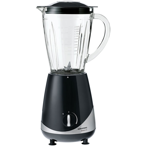 Grundig SM 5040 Mixer im Test