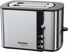 Test Grundig TA 5260 Black Line