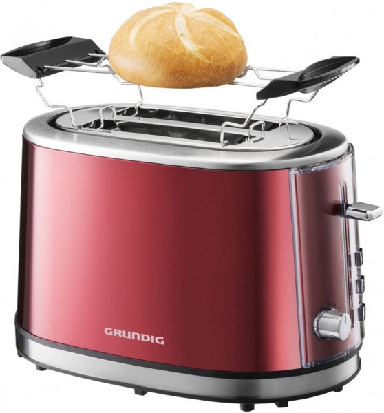 Grundig TA 6330 Test - 0