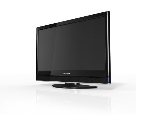 Grundig Vision 9 26-9940 T/C Test - 0