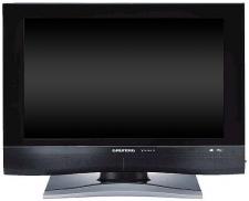 Test Grundig Vision II 26