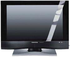 Test Grundig Vision II 32 LXW 82-9620 Dolby