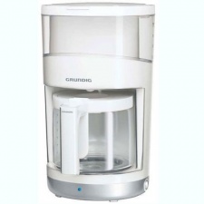 Test Grundig White Sense KM 4060