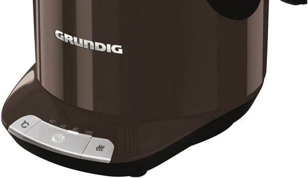 Grundig WK 7280 Test - 3