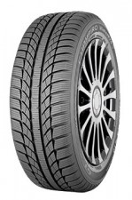 Test GT Radial Champiro WinterPro (185/60 R15T)