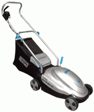 Güde Eco Wheeler 1500E im Test Test Güde Eco Wheeler 1500E