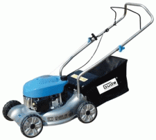 Güde Eco Wheeler 410P im Test Test Güde Eco Wheeler 410P