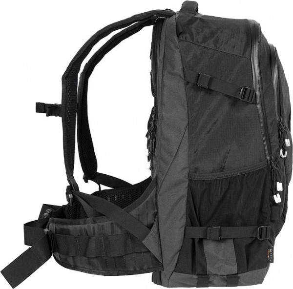 Gura Gear Unita 30L Test - 0