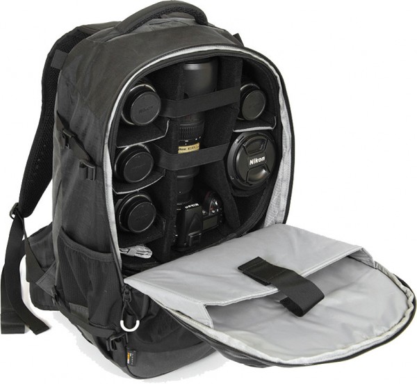 Gura Gear Unita 30L Test - 1