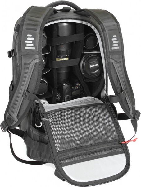 Gura Gear Unita 30L Test - 2