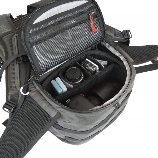 Gura Gear Unita 30L Test - 3