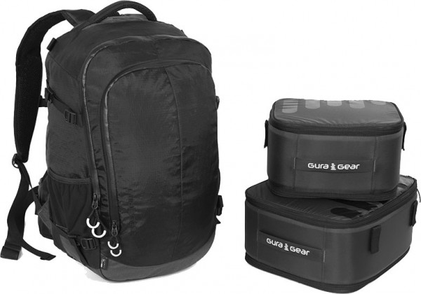 Gura Gear Unita 30L Test - 5