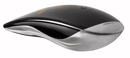 Gyration Air Mouse Elite Test - 0