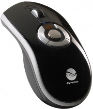 Test Gyration Air Mouse Elite