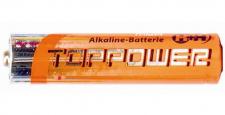 H+H Top Power (AA) im Test Test H+H Top Power (AA)