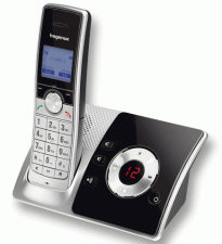 Test Hagenuk Eurofon C 1805